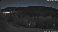 Archived image Webcam Lake Titisee, Black Forest 23:00