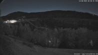Archived image Webcam Lake Titisee, Black Forest 01:00