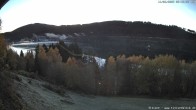 Archived image Webcam Lake Titisee, Black Forest 05:00