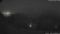 Archived image Webcam Lake Titisee, Black Forest 23:00
