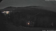 Archiv Foto Webcam Blick auf den Titisee vom Westufer 01:00