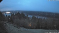 Archiv Foto Webcam Blick auf den Titisee vom Westufer 06:00