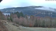 Archiv Foto Webcam Blick auf den Titisee vom Westufer 08:00