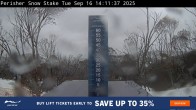 Archived image Perisher: Snow Stake Webcam 13:00