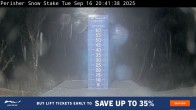 Archived image Perisher: Snow Stake Webcam 19:00