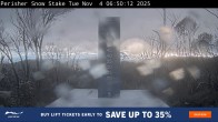 Archived image Perisher: Snow Stake Webcam 05:00