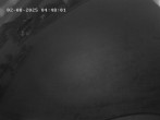 Archiv Foto Webcam Faistenau: Blick auf die Loipe 03:00
