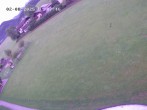 Archiv Foto Webcam Faistenau: Blick auf die Loipe 05:00