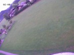 Archiv Foto Webcam Faistenau: Blick auf die Loipe 06:00