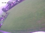 Archiv Foto Webcam Faistenau: Blick auf die Loipe 05:00