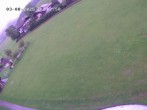 Archiv Foto Webcam Faistenau: Blick auf die Loipe 06:00