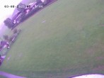 Archived image Webcam Cross-country stadium in Faistenau 07:00