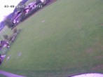 Archived image Webcam Cross-country stadium in Faistenau 09:00