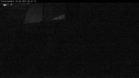 Archived image Webcam Willingen: Mühlenkopfschanze Take Off Area 23:00