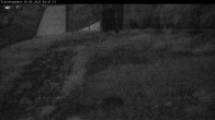 Archived image Webcam Willingen: Mühlenkopfschanze Take Off Area 03:00