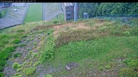 Archived image Webcam Willingen: Mühlenkopfschanze Take Off Area 05:00