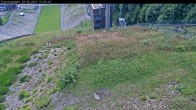 Archiv Foto Webcam Willingen: Mühlenkopfschanze Schanzentisch 09:00
