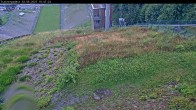 Archiv Foto Webcam Willingen: Mühlenkopfschanze Schanzentisch 17:00