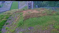 Archiv Foto Webcam Willingen: Mühlenkopfschanze Schanzentisch 19:00