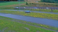 Archived image Webcam Willingen - View Biathlon Arena 05:00