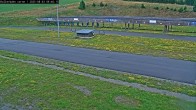 Archived image Webcam Willingen - View Biathlon Arena 07:00