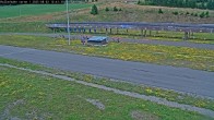 Archiv Foto Webcam Willingen: Biathlon Arena 09:00