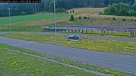Archiv Foto Webcam Willingen: Biathlon Arena 11:00