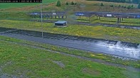 Archiv Foto Webcam Willingen: Biathlon Arena 13:00