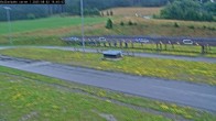 Archiv Foto Webcam Willingen: Biathlon Arena 15:00