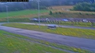 Archiv Foto Webcam Willingen: Biathlon Arena 17:00
