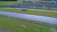 Archiv Foto Webcam Willingen: Biathlon Arena 19:00