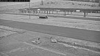 Archiv Foto Webcam Willingen: Biathlon Arena 05:00