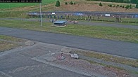 Archiv Foto Webcam Willingen: Biathlon Arena 07:00