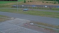 Archiv Foto Webcam Willingen: Biathlon Arena 08:00