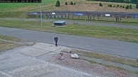 Archiv Foto Webcam Willingen: Biathlon Arena 09:00