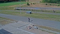 Archiv Foto Webcam Willingen: Biathlon Arena 10:00