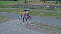 Archiv Foto Webcam Willingen: Biathlon Arena 11:00
