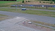 Archiv Foto Webcam Willingen: Biathlon Arena 13:00
