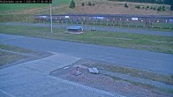 Archiv Foto Webcam Willingen: Biathlon Arena 05:00