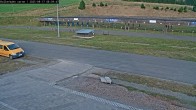 Archiv Foto Webcam Willingen: Biathlon Arena 07:00