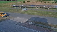 Archiv Foto Webcam Willingen: Biathlon Arena 08:00