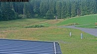 Archiv Foto Webcam Willingen: Biathlon Rollerbahn 09:00