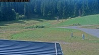 Archived image Webcam Willingen - Biathlon Roller Ski 11:00