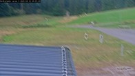 Archiv Foto Webcam Willingen: Biathlon Rollerbahn 08:00