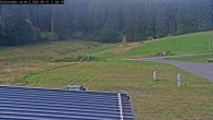 Archiv Foto Webcam Willingen: Biathlon Rollerbahn 10:00