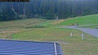 Archiv Foto Webcam Willingen: Biathlon Rollerbahn 17:00