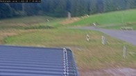 Archived image Webcam Willingen - Biathlon Roller Ski 08:00