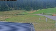 Archived image Webcam Willingen - Biathlon Roller Ski 09:00
