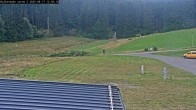Archived image Webcam Willingen - Biathlon Roller Ski 11:00