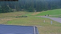 Archiv Foto Webcam Willingen: Biathlon Rollerbahn 15:00